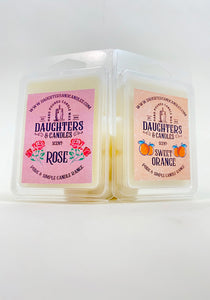 Wax Melts